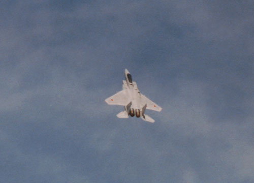 F-15J