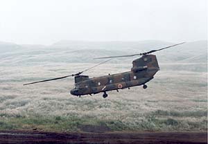 CH-47J