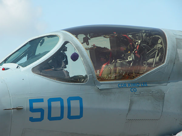 EA-6B