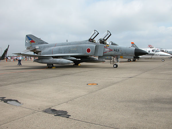 F-4EJ