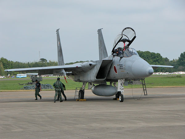 F-15J