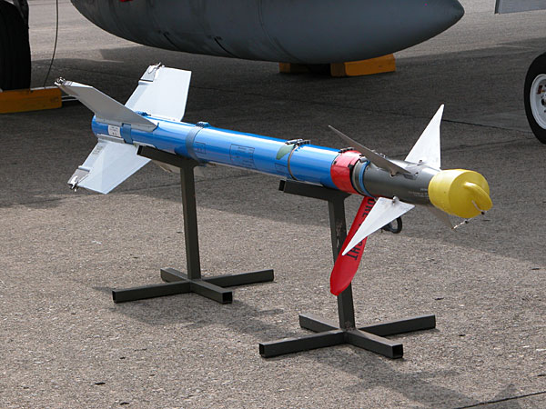 AIM-9L