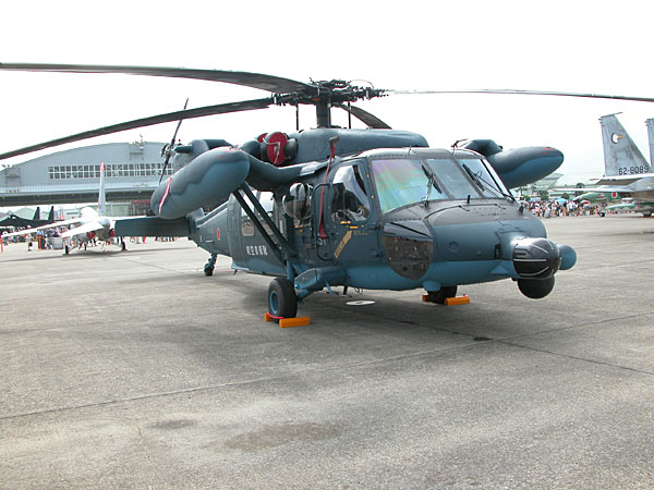 UH-60JiSj