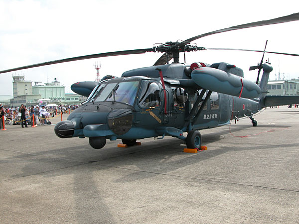 UH-60JiSj