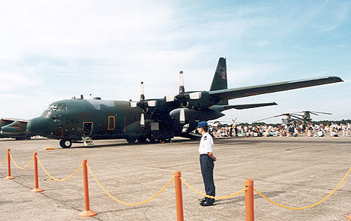 C-130H