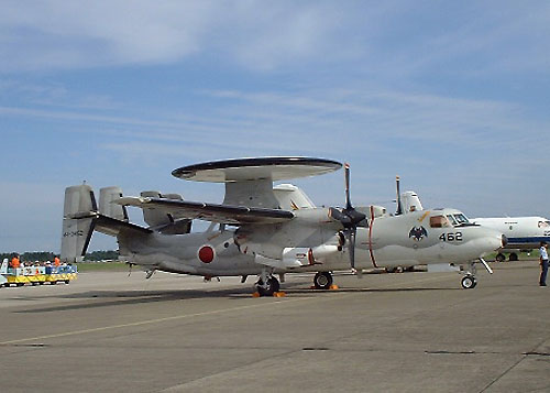 E-2C