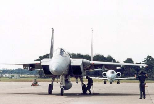 F-15J