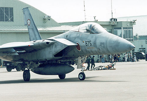 F-15J